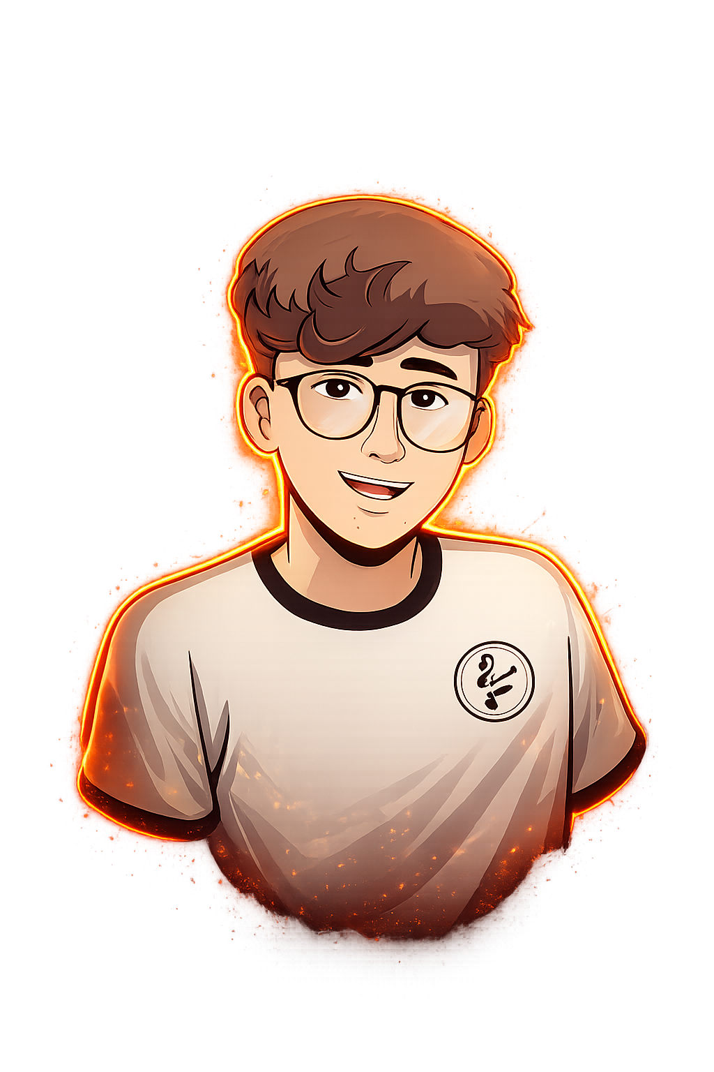 Image de photo de profile